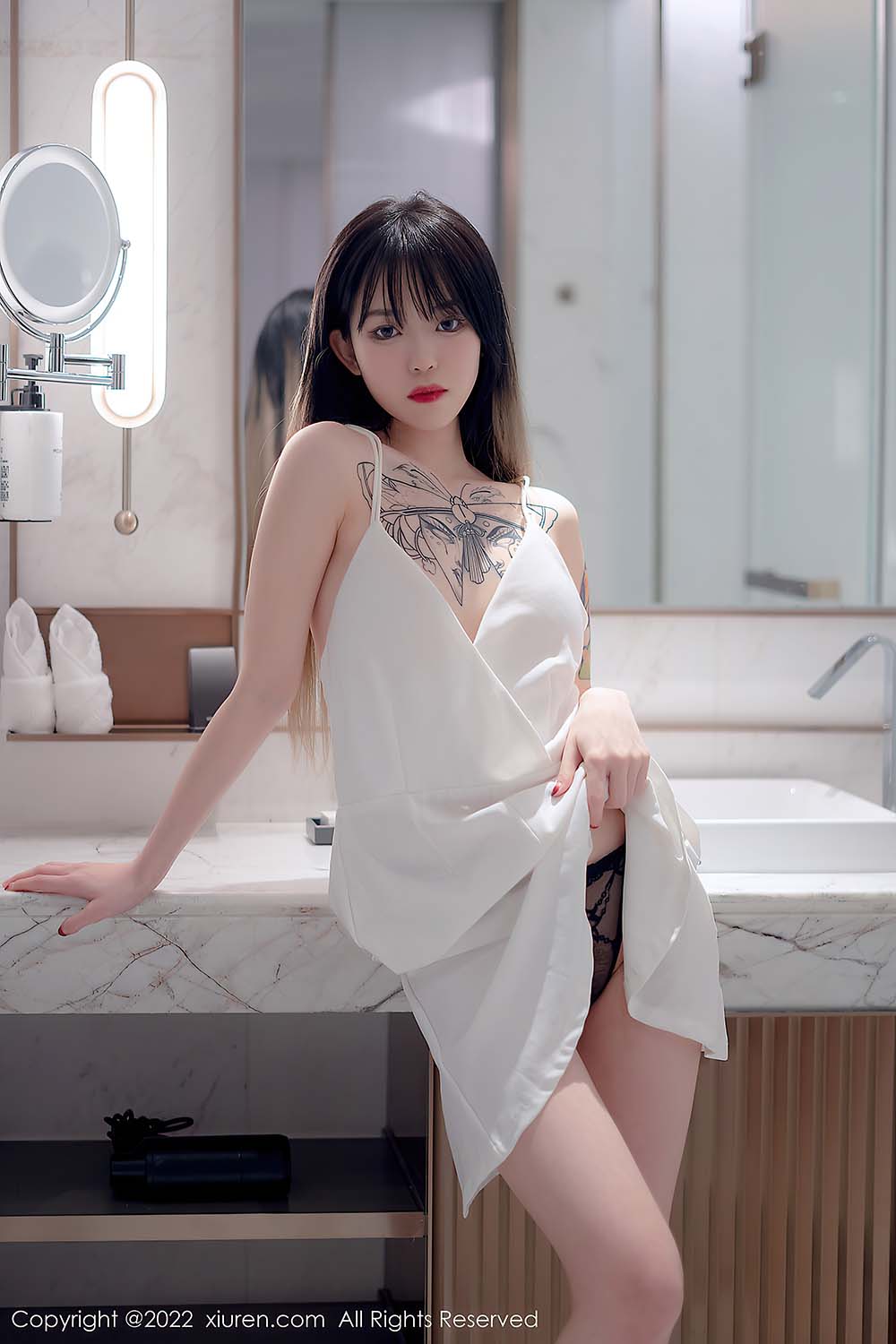 奶瓶 写真作品合集 42套插图2
