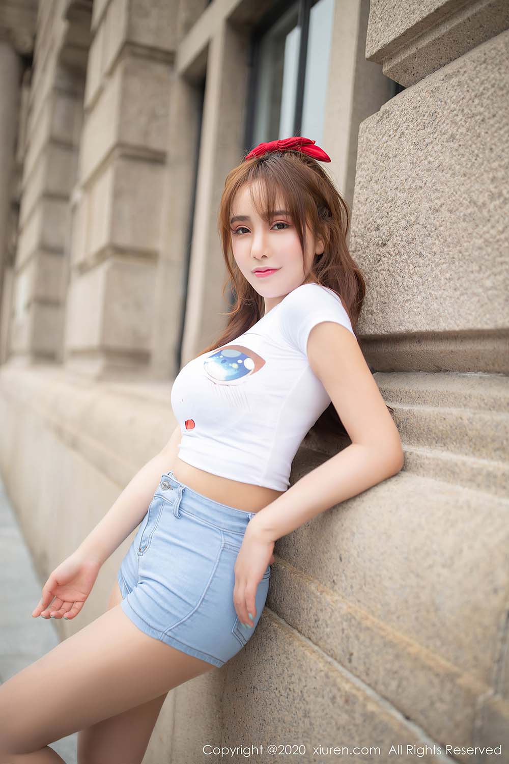 陶喜乐 写真作品合集 25套插图1
