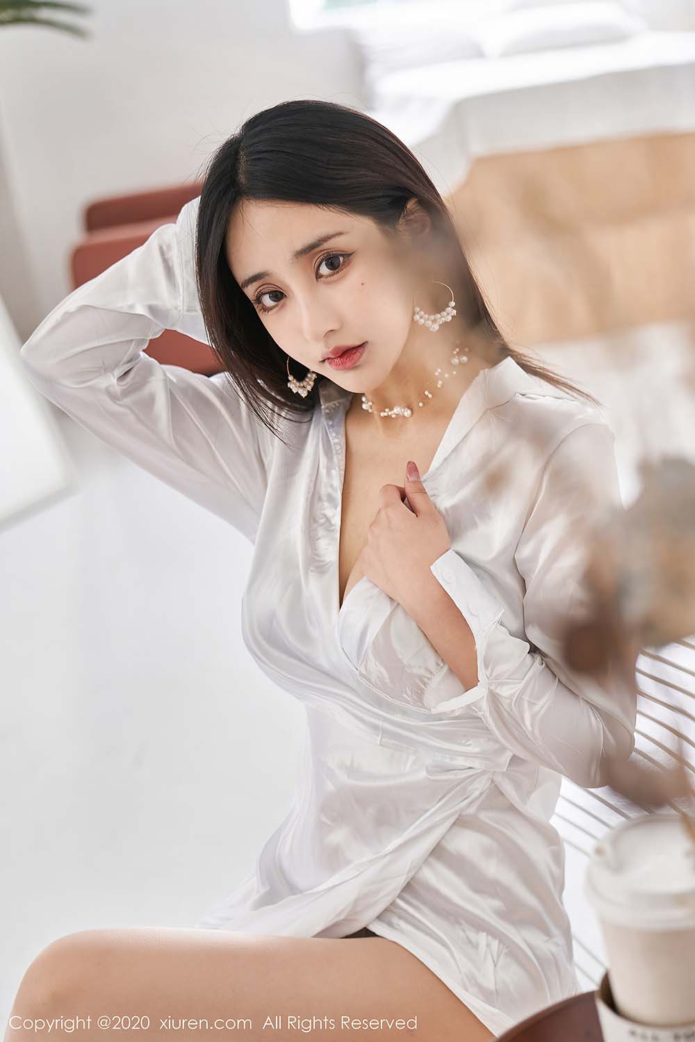 林子欣 写真作品合集 44套插图