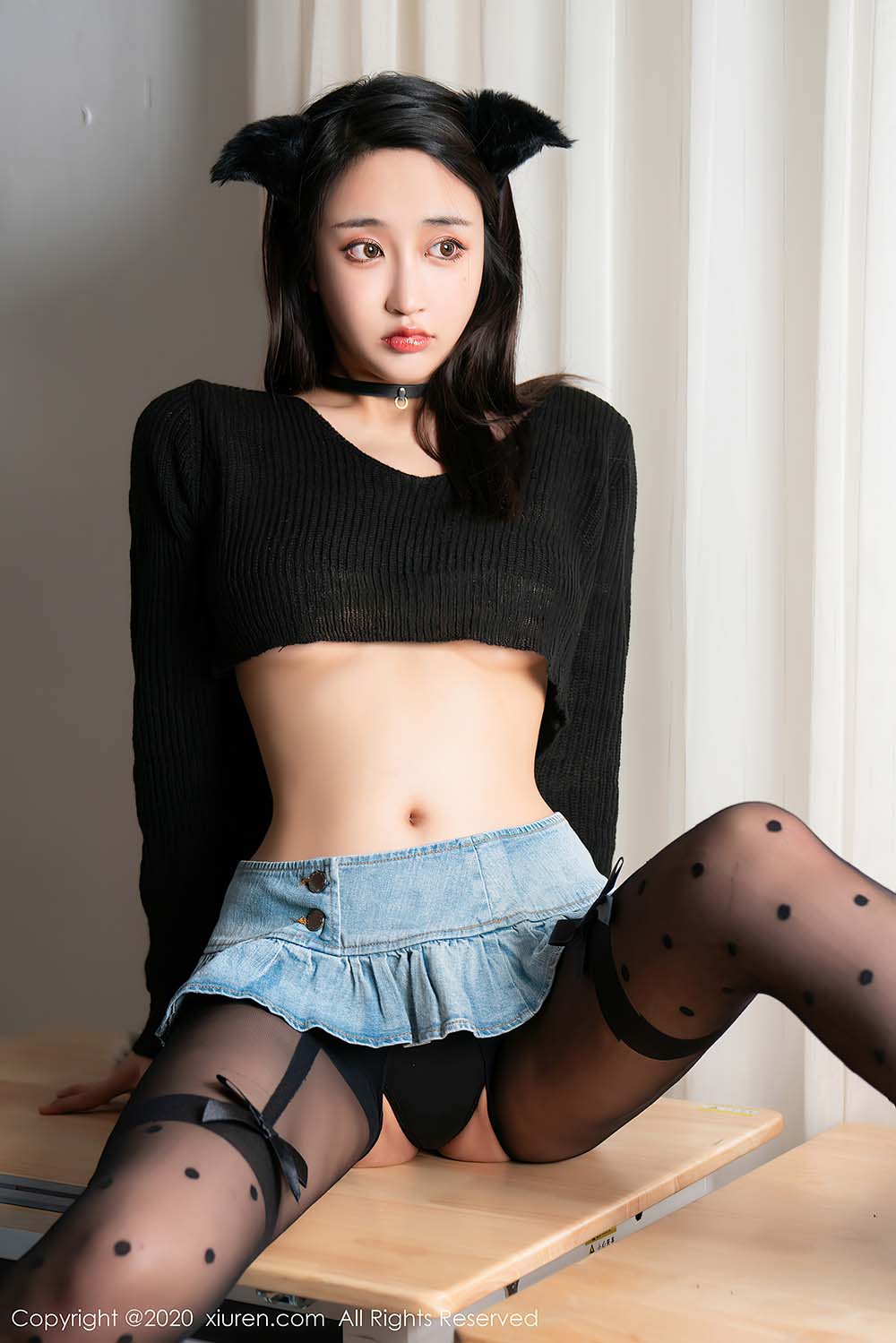 林子欣 写真作品合集 44套插图1