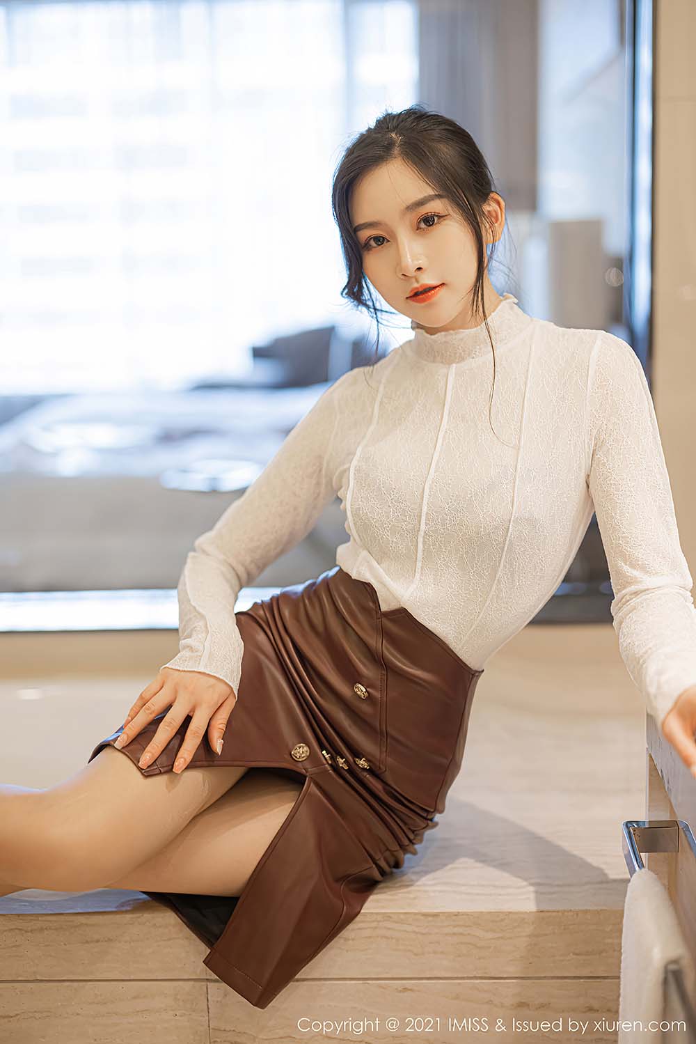 Vanessa 写真作品合集 29套插图1