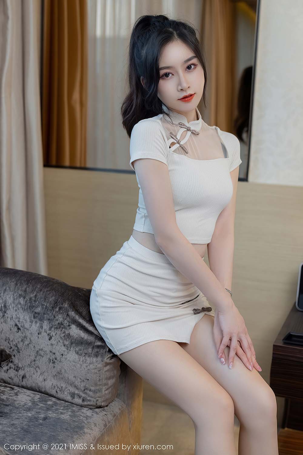 Vanessa 写真作品合集 29套插图2