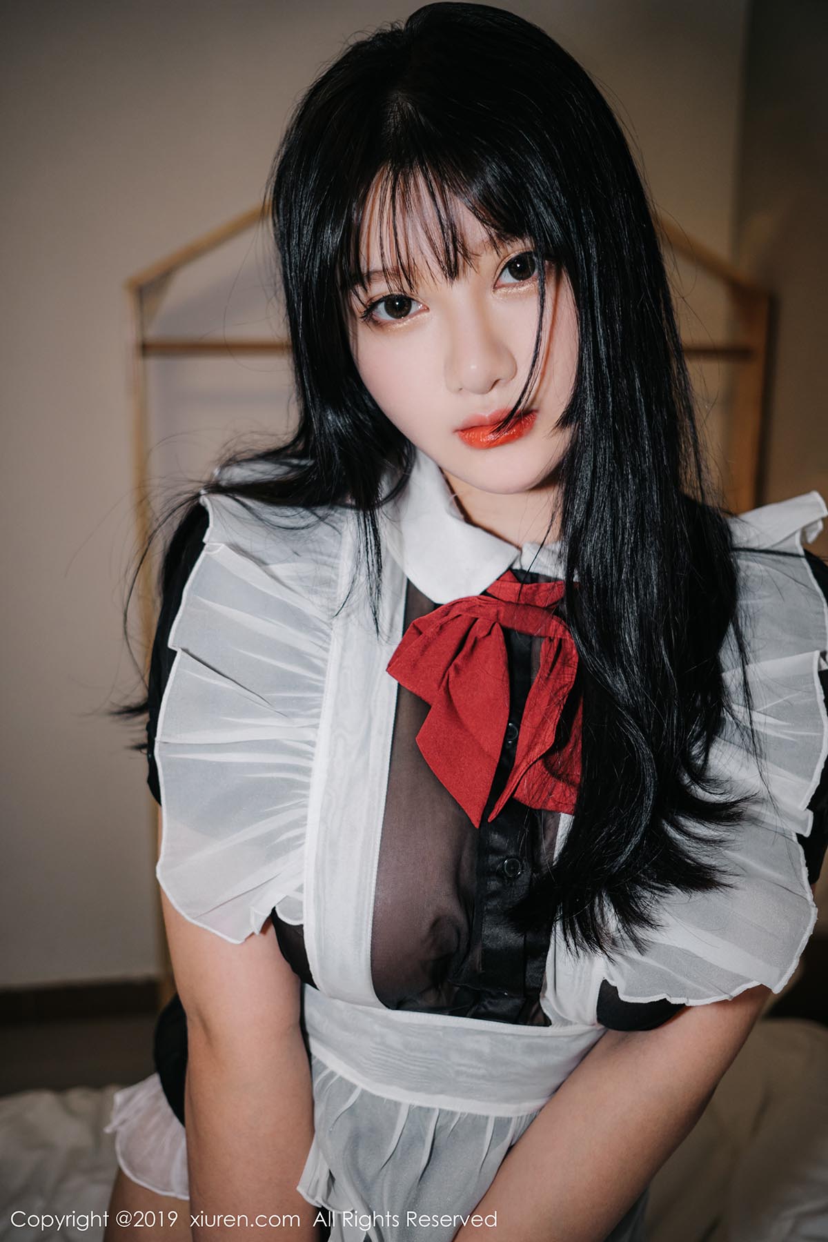 小尤奈 写真作品合集 43套插图