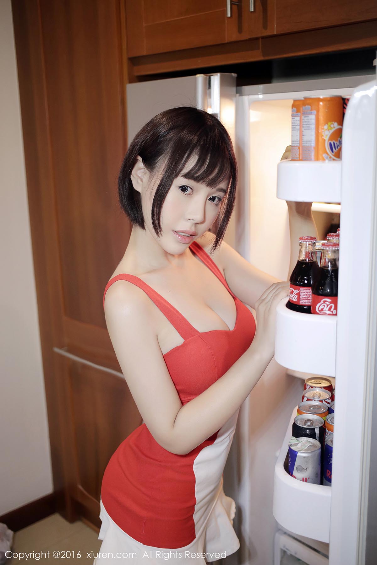Evelyn艾莉 写真作品合集 49套插图2