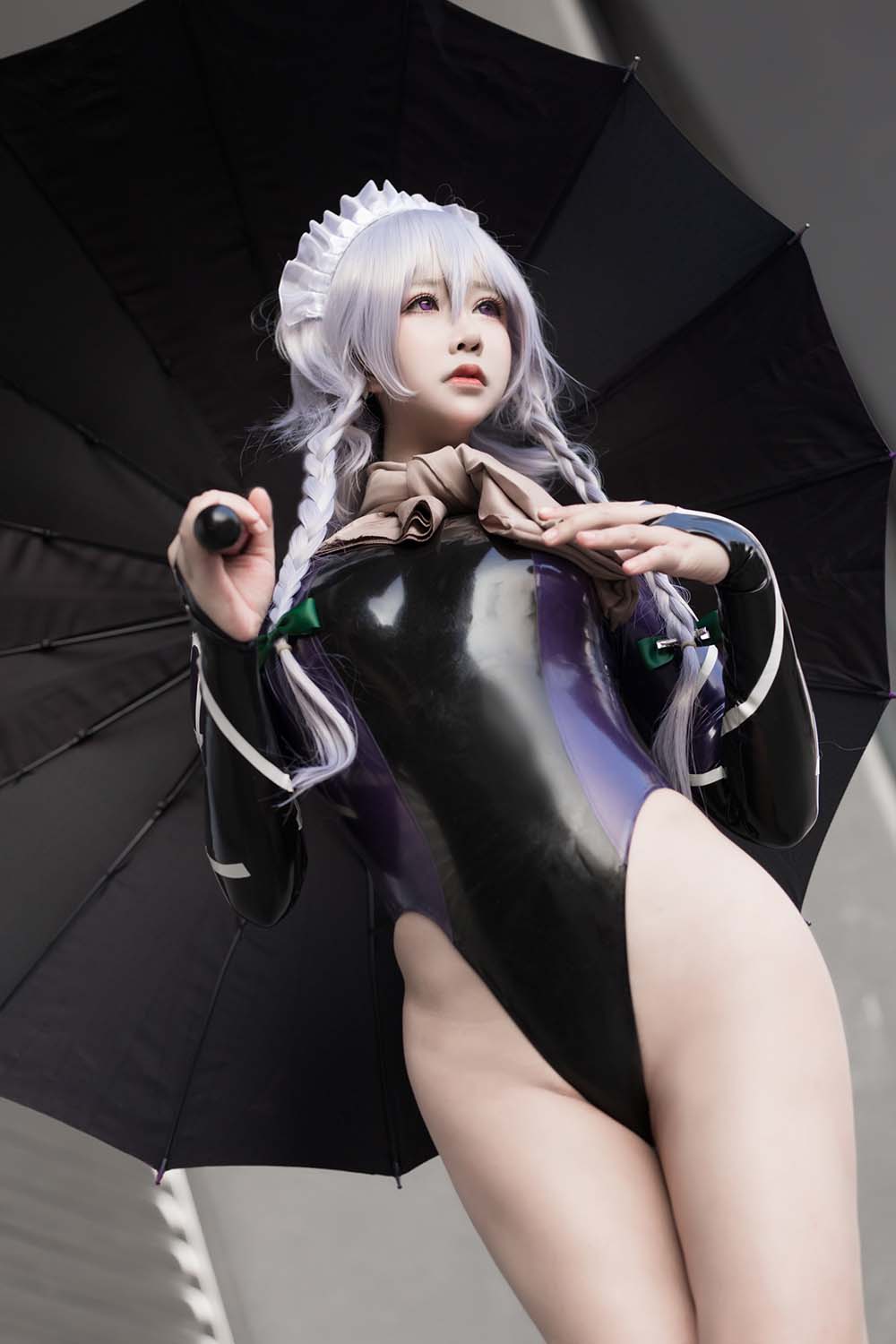 抱走莫子 【52套】插图1