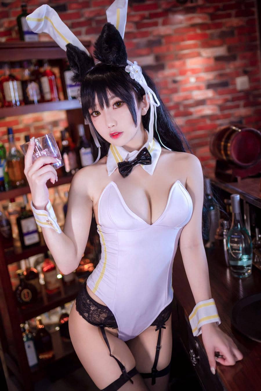 【Cosplay】 鬼畜瑶在不在w 58套插图1