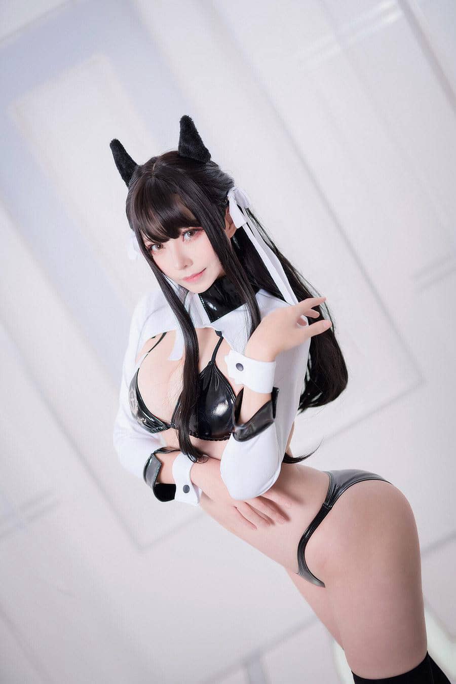 【Cosplay】 菌烨tako 15套插图1