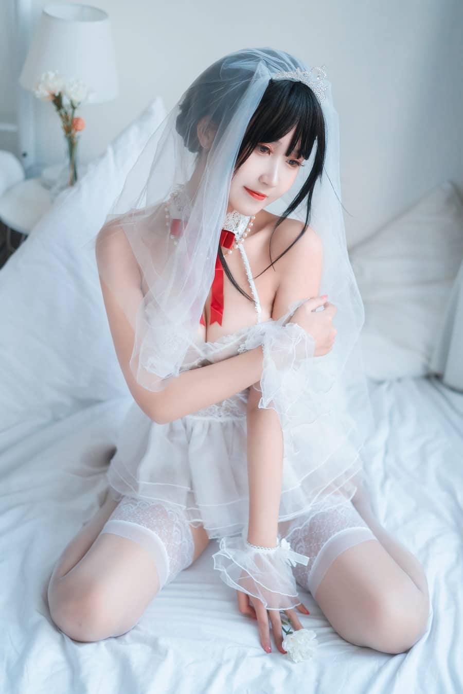 【Cosplay】 三度_69 76套插图