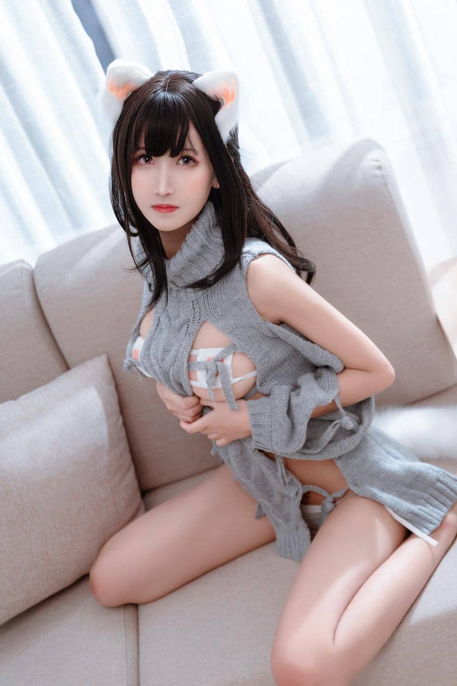 【Cosplay】 三度_69 76套插图1