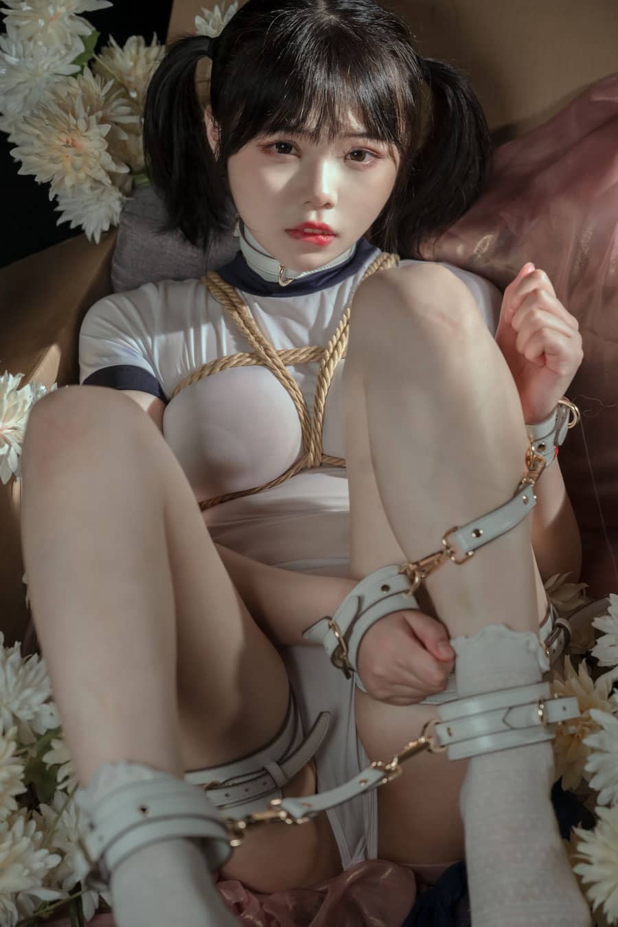【Cosplay】 七月喵子 26套插图
