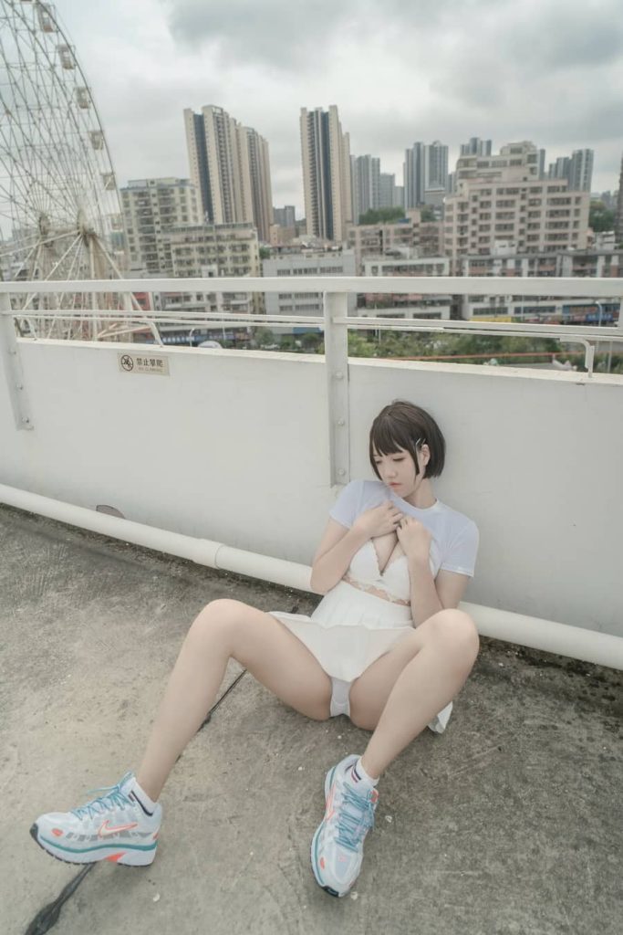 【Cosplay】 阿薰kaOri  17套插图
