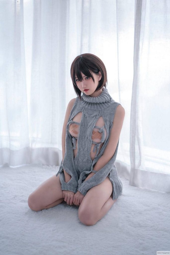 【Cosplay】 阿薰kaOri  17套插图2