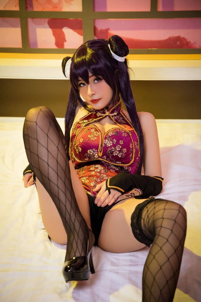 越南 Azami 90套插图2
