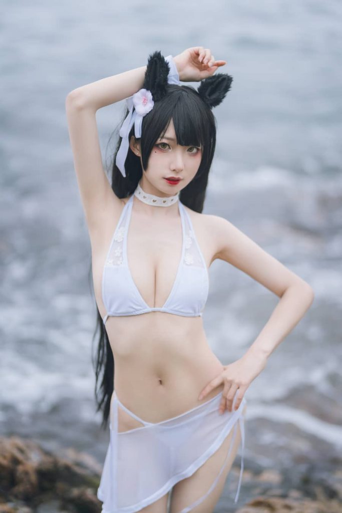 【Cosplay】 封疆疆  20套插图
