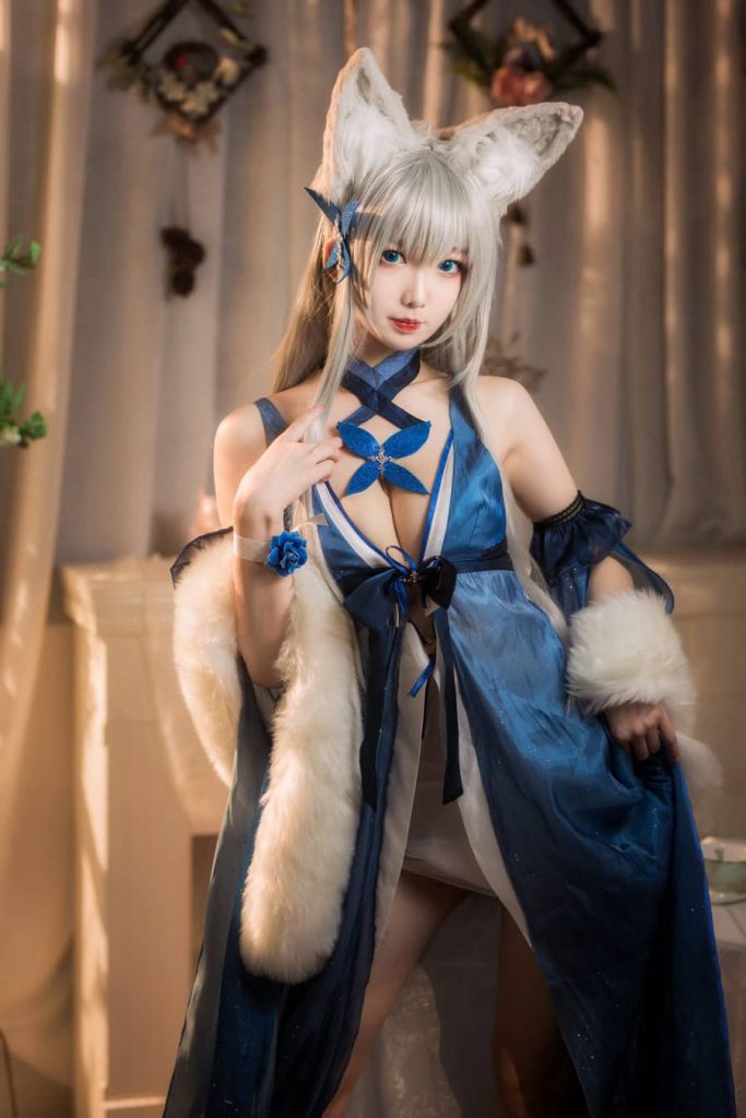【Cosplay】 封疆疆  20套插图2