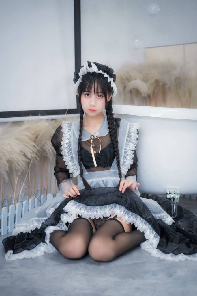【Cosplay】 萌芽 16套插图2