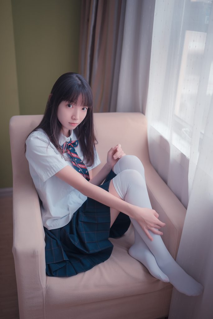 【Cosplay】 祖木子	24套插图
