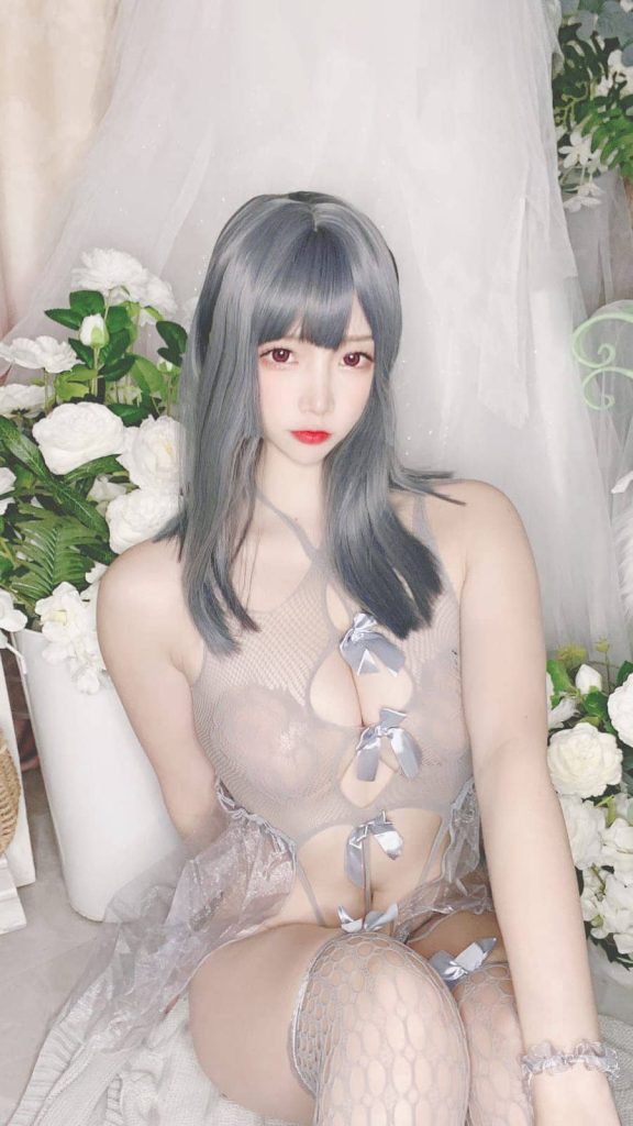 【Cosplay】 二佐Nisa 142套插图1