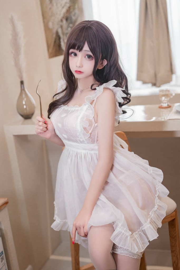 【Cosplay】 日奈娇	85套插图