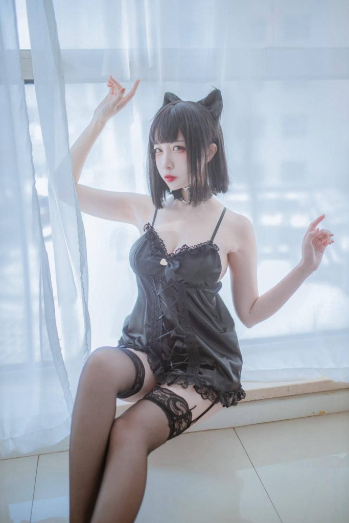【Cosplay】 日奈娇	85套插图1