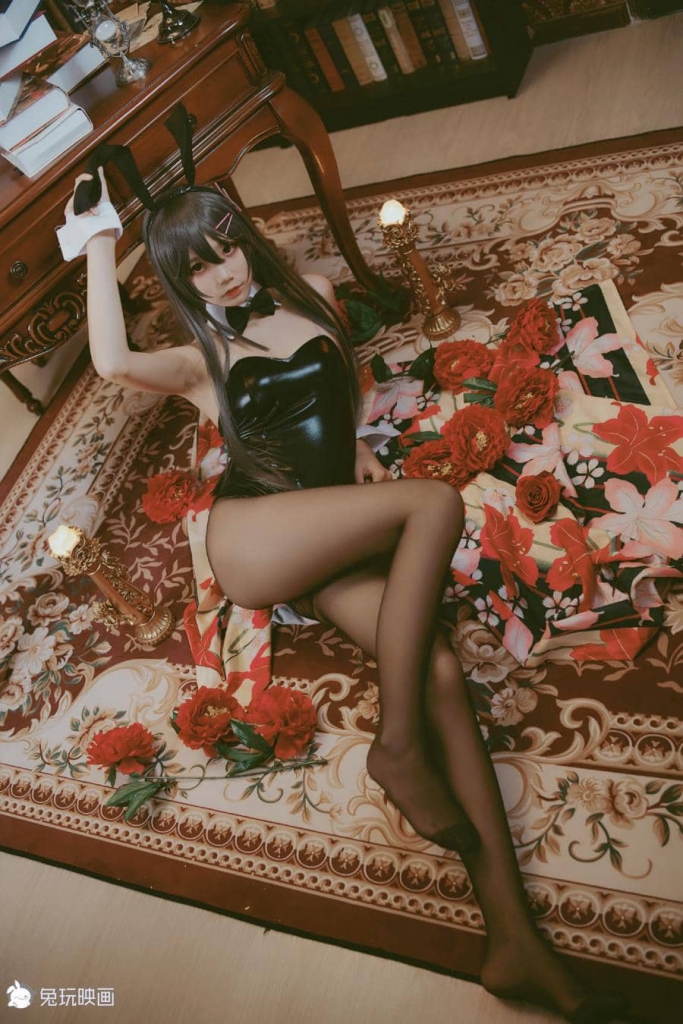【Cosplay】 五更百鬼	39套插图