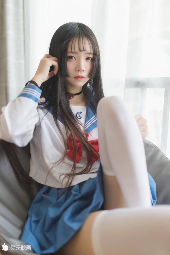 【Cosplay】 五更百鬼	39套插图1