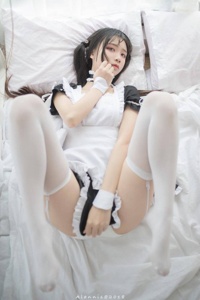 【Cosplay】 五更百鬼	39套插图2