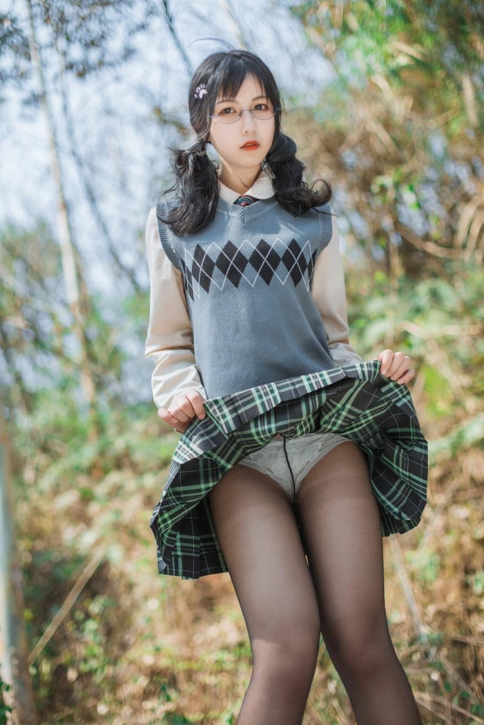 【Cosplay】 枸名(逐月su)	10套插图2
