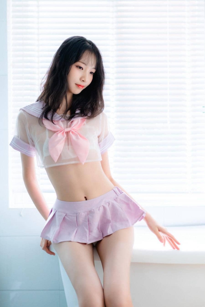 西瓜少女	图集随包视频合集【40套】插图1