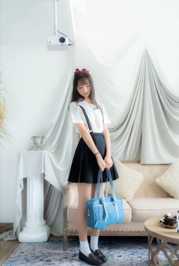 西瓜少女	图集随包视频合集【40套】插图2