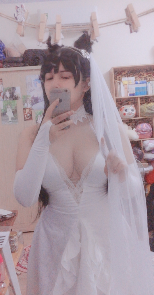 【Cosplay】 Uy Uy	68套插图1