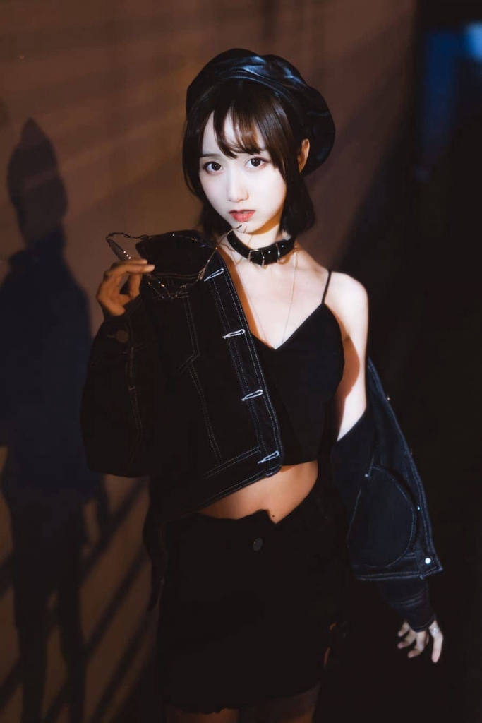 【Cosplay】 木绵绵	73套插图2