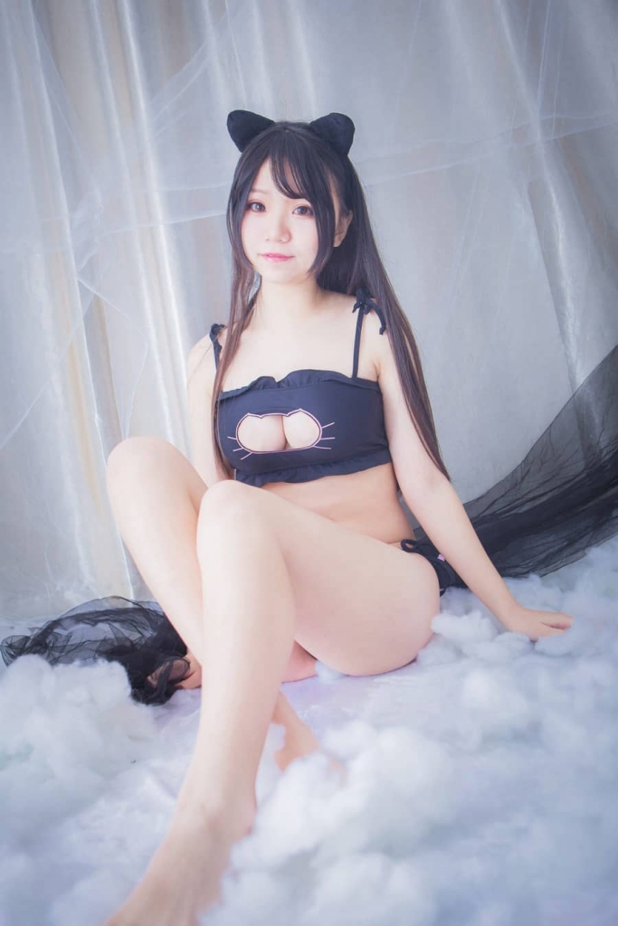 【Cosplay】 Yoko宅夏	27套插图2
