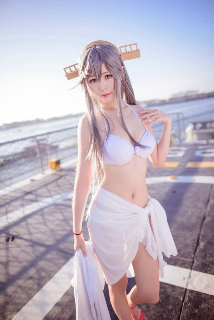 【Cosplay】 Arty亚缇	36套插图2