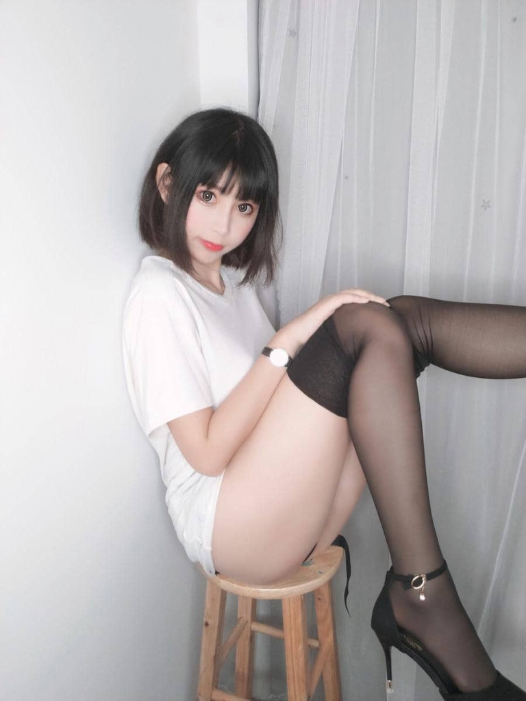 【Cosplay】 小酥酱	27套插图