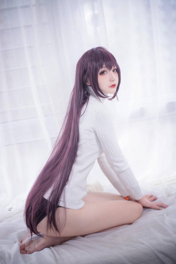 【Cosplay】 仙九Airi	18套插图1