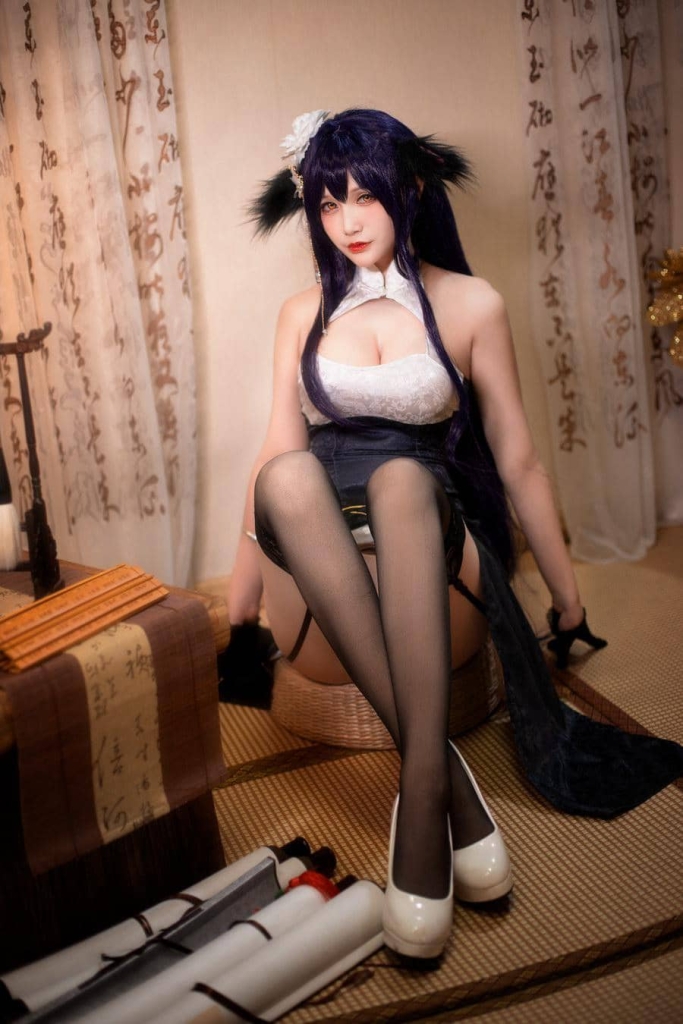 【Cosplay】 仙九Airi	18套插图2