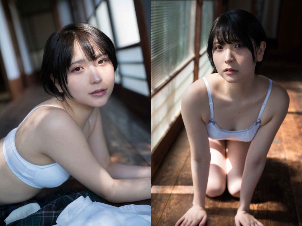 【Cosplay】日本  あまつ様	16套插图