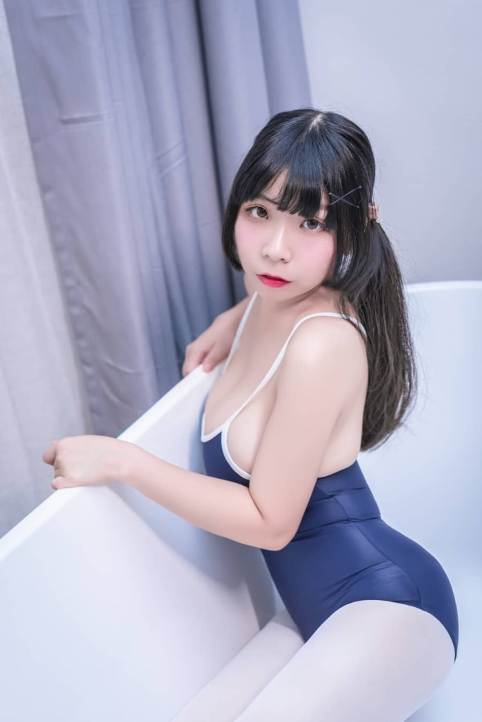 【Cosplay】 无颜小天使wy 17 套插图