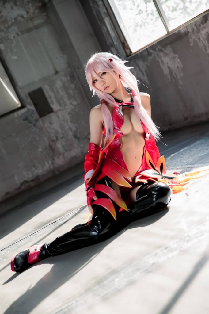 【Cosplay】 Mikehouse	29套插图1