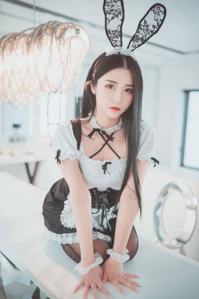 韩国Bomi	52套插图1