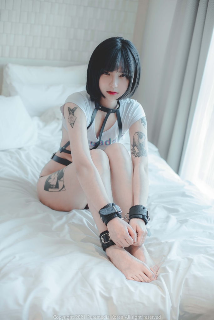 韩国 Hizzy 7套插图1