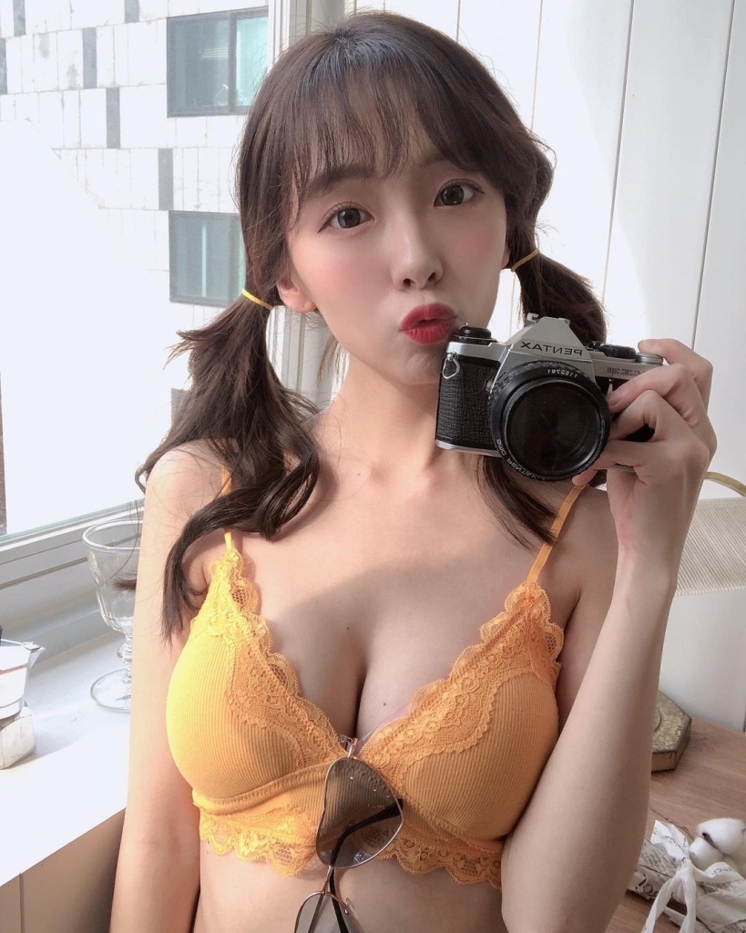 韩国 leeesovely 5套插图1
