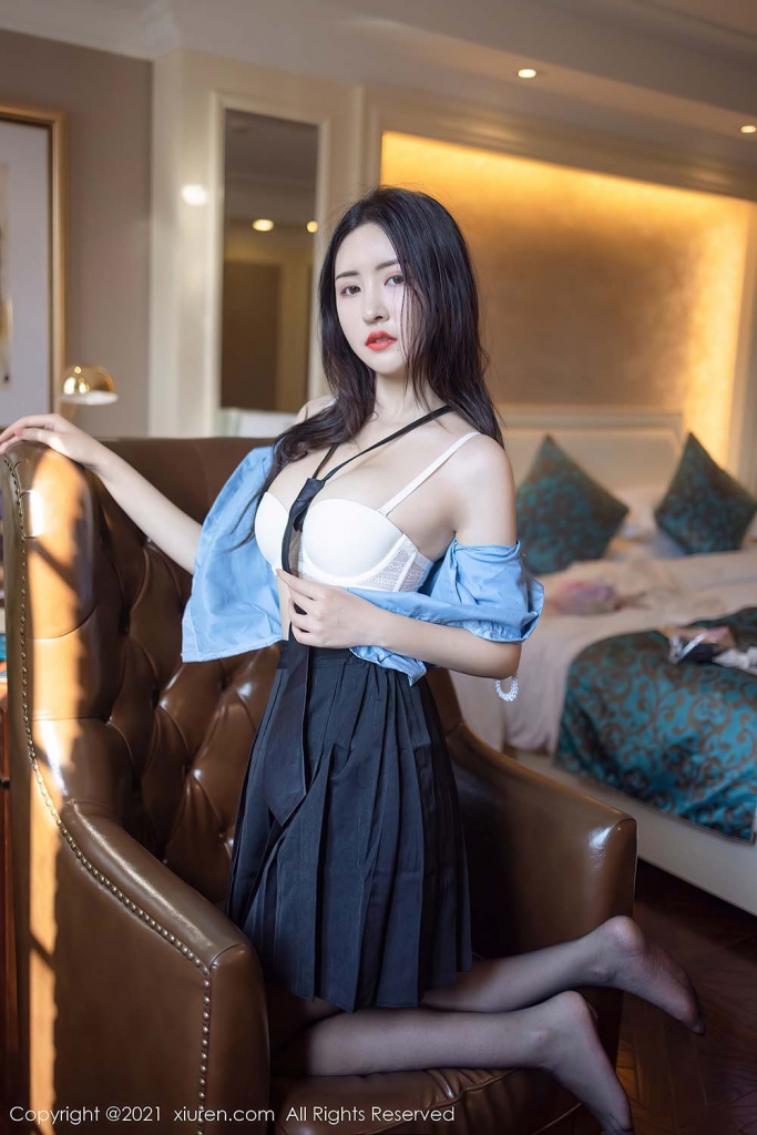 沈梦瑶 4V 写真视频插图2
