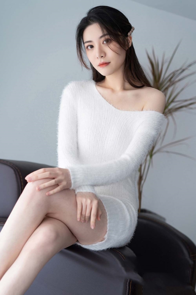 百琳 写真作品合集	31套插图