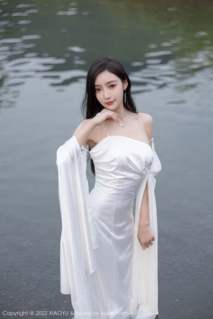 王馨瑶 【健身女郎 1V】插图