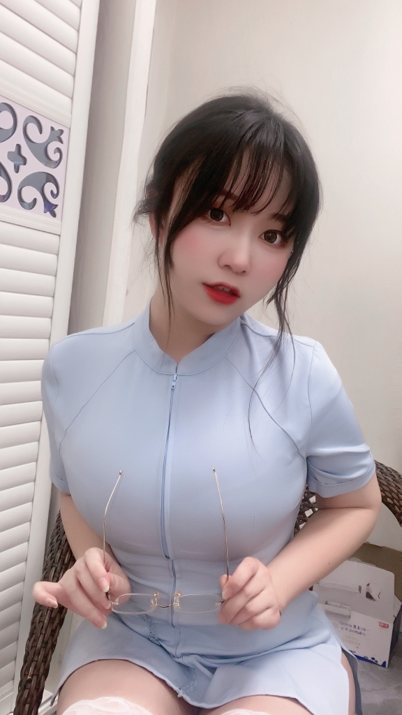 【Cosplay】奇行家狗崽	11套插图1