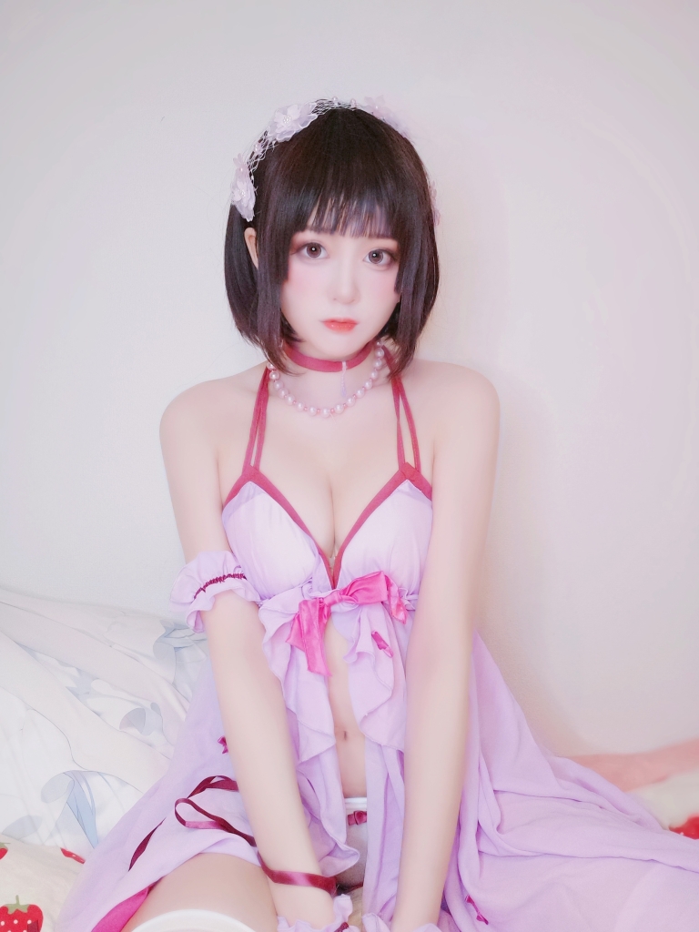 【Cosplay】Yuki亭	24套插图2
