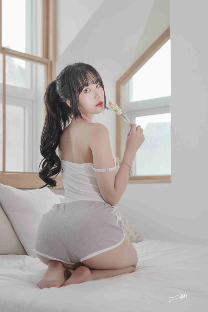 韩国 Yuna 17套插图