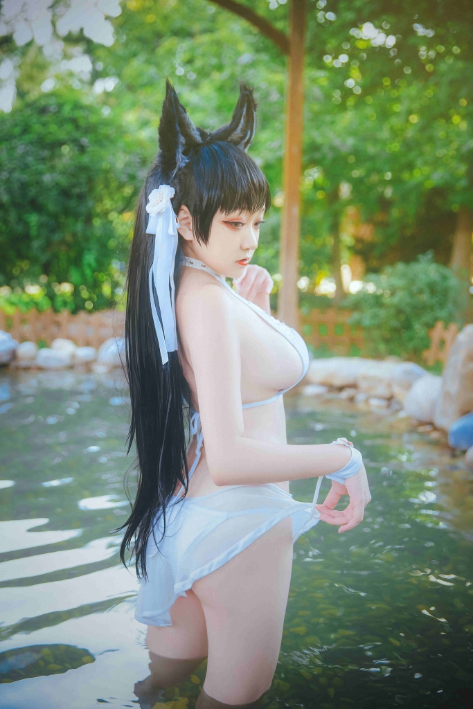 【Cosplay】 恩田直幸X桃夭葵  28套插图1